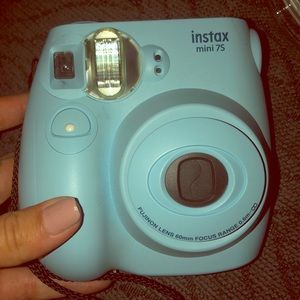 Polaroid Instax Mini